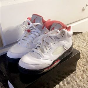Jordan 5s